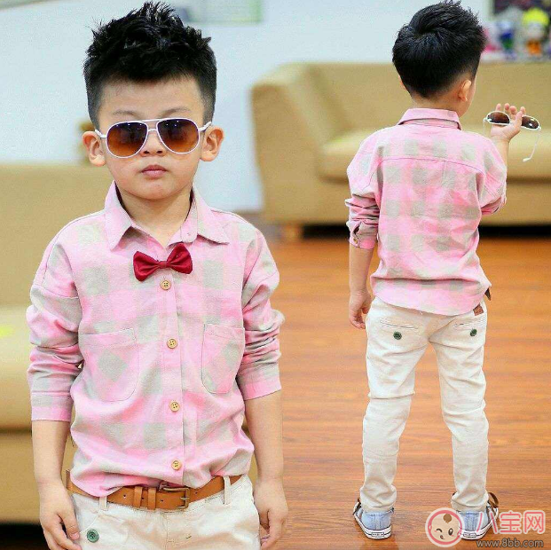 孩子童裝選擇有隱患 這么為孩子選才能真的穿著好 孩子童裝選擇有隱患 這么為孩子選才能真的穿著好