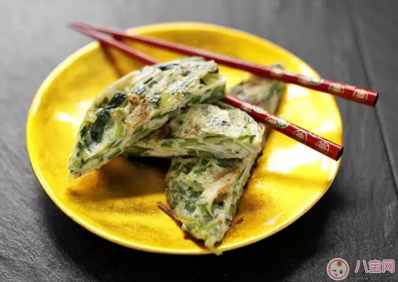 孕婦吃韭菜燒心怎么辦 孕婦吃韭菜對胎兒好嗎