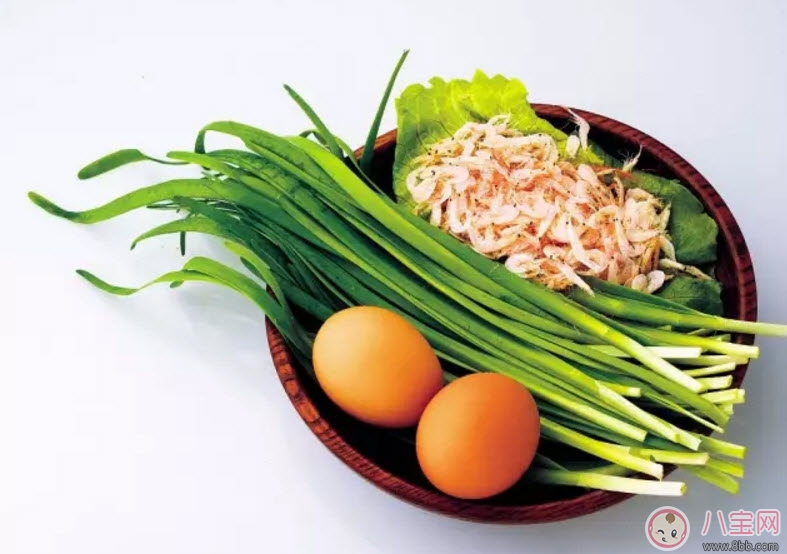 孕婦吃韭菜燒心怎么辦 孕婦吃韭菜對胎兒好嗎