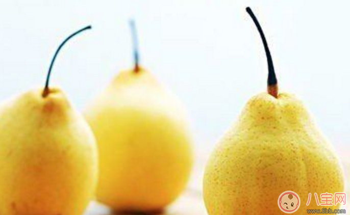 秋季進補需注意 孕婦秋天這幾種東西不能吃 秋季進補需注意 孕婦秋天這幾種東西不能吃