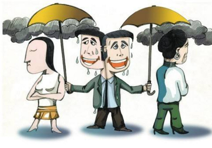 婆婆永遠(yuǎn)都不可能是媽 婆媳關(guān)系如何相處 婆婆永遠(yuǎn)都不可能是媽 婆媳關(guān)系如何相處