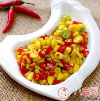 吃玉米竟然有這么多的好處 快給寶寶準(zhǔn)備上玉米大餐 吃玉米竟然有這么多的好處 快給寶寶準(zhǔn)備上玉米大餐