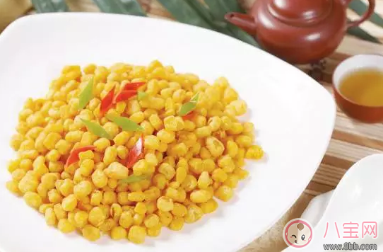 吃玉米竟然有這么多的好處 快給寶寶準(zhǔn)備上玉米大餐 吃玉米竟然有這么多的好處 快給寶寶準(zhǔn)備上玉米大餐