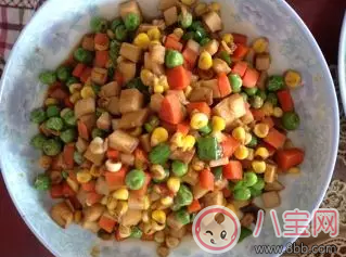 吃玉米竟然有這么多的好處 快給寶寶準(zhǔn)備上玉米大餐 吃玉米竟然有這么多的好處 快給寶寶準(zhǔn)備上玉米大餐