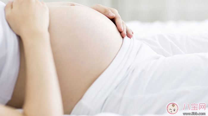 懷孕媽媽應該補充的五種營養(yǎng)元素