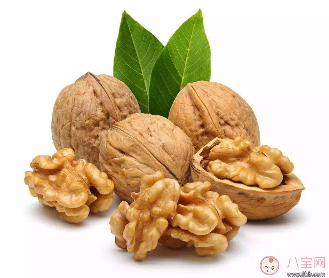 秋季吃這些提高孩子記憶力 孩子怎么吃堅(jiān)果好