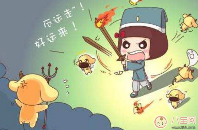 七月半寶寶愛(ài)哭鬧怎么辦 七月半為什么寶寶會(huì)哭鬧