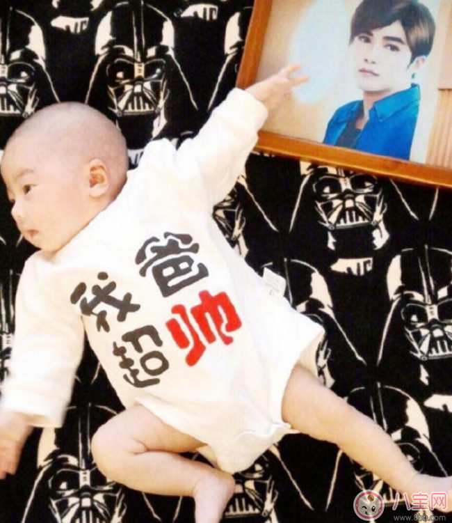 賀軍翔女兒基因強(qiáng)大 賀軍翔老婆是誰