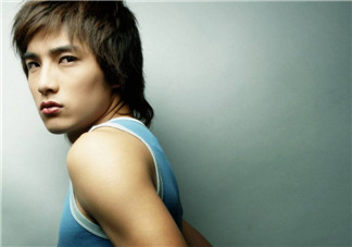 賀軍翔女兒基因強大 賀軍翔老婆是誰