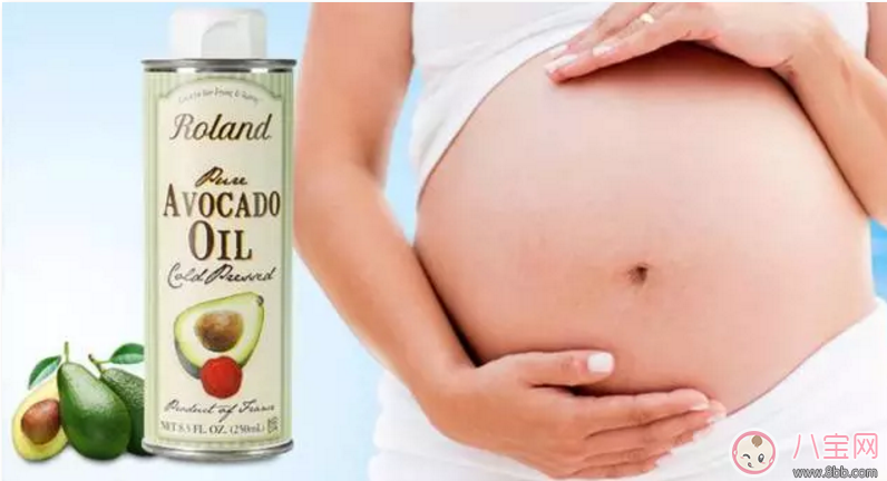 Roland 羅朗德核桃油&牛油果油 寶寶孕媽都愛吃的植物油