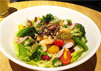 健康「輕食」 也要小心安全隱患！