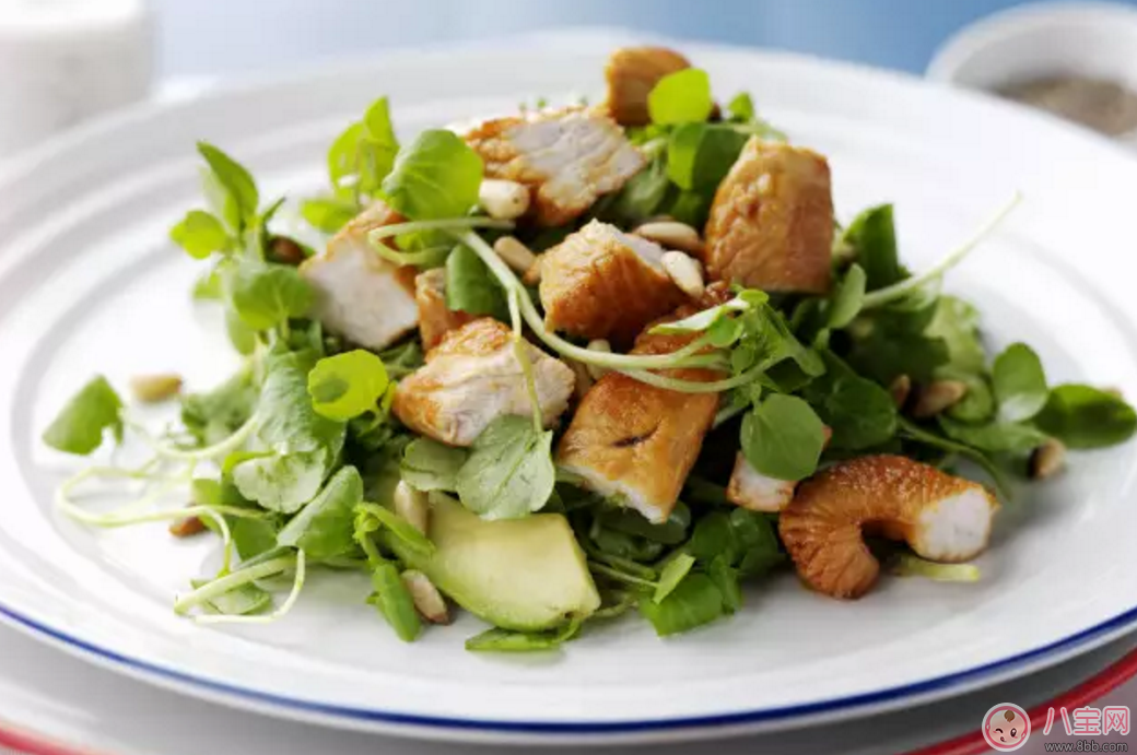 健康「輕食」 也要小心安全隱患！