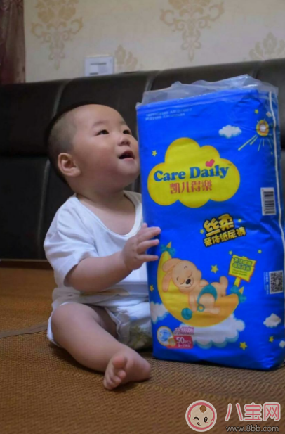 用紙尿褲遇到這些情況先別慌 了解好方法在來解決 用紙尿褲遇到這些情況先別慌 了解好方法在來解決