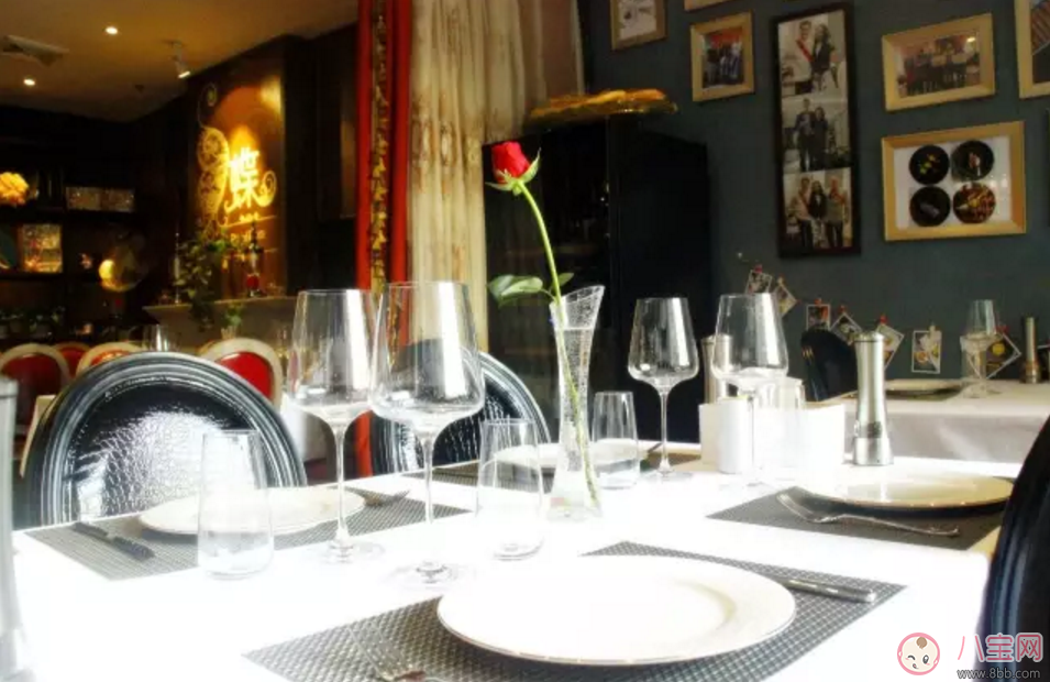 適合12星座的七夕節(jié)約會餐廳全攻略！