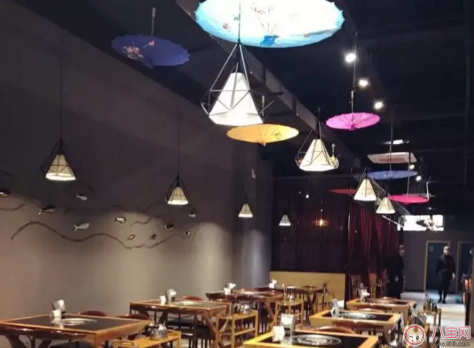 適合12星座的七夕節(jié)約會餐廳全攻略！