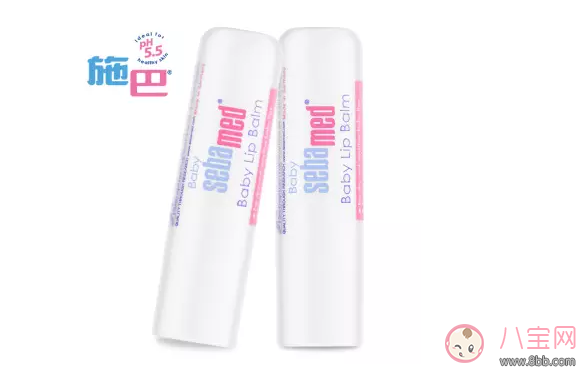 秋季寶寶嘴唇易起皮 寶寶使用唇膏推薦