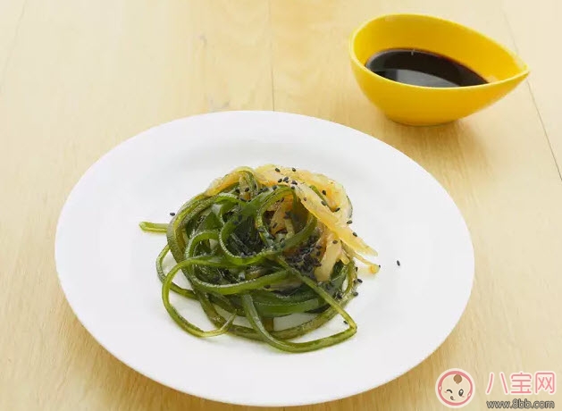 孕初期可以吃涼菜嗎 孕婦可以吃外面賣的涼拌菜嗎 孕初期可以吃涼菜嗎 孕婦可以吃外面賣的涼拌菜嗎