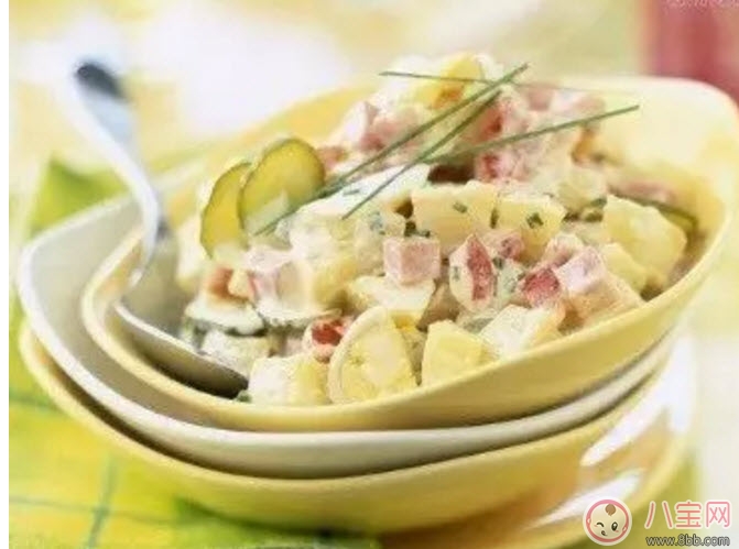 孕初期可以吃涼菜嗎 孕婦可以吃外面賣的涼拌菜嗎 孕初期可以吃涼菜嗎 孕婦可以吃外面賣的涼拌菜嗎