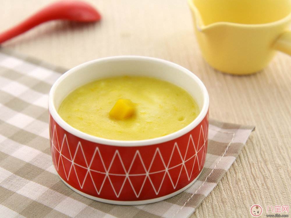 寶寶輔食添加原則 如何科學(xué)添加輔食