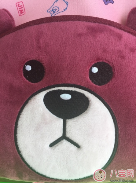 上學(xué)小書(shū)包用哪款好 uek幼兒園寶寶書(shū)包測(cè)評(píng)