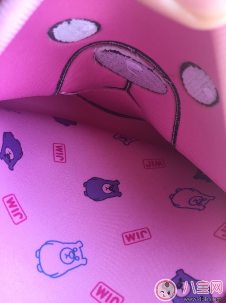 上學(xué)小書(shū)包用哪款好 uek幼兒園寶寶書(shū)包測(cè)評(píng)