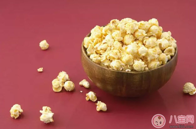 孕婦能吃電影院爆米花嗎 老式爆米花孕婦能吃嗎