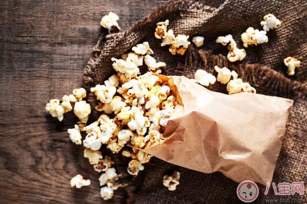 孕婦能吃電影院爆米花嗎 老式爆米花孕婦能吃嗎