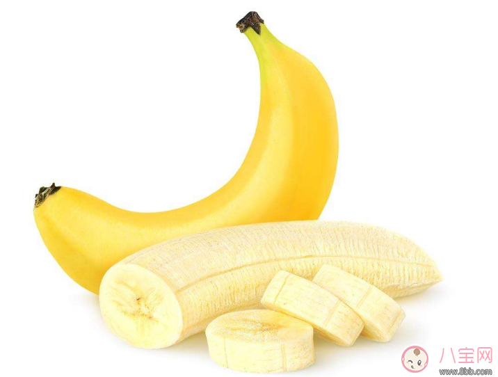 這樣的香蕉不要給孩子吃 孩子便秘只知道用香蕉你就錯(cuò)了