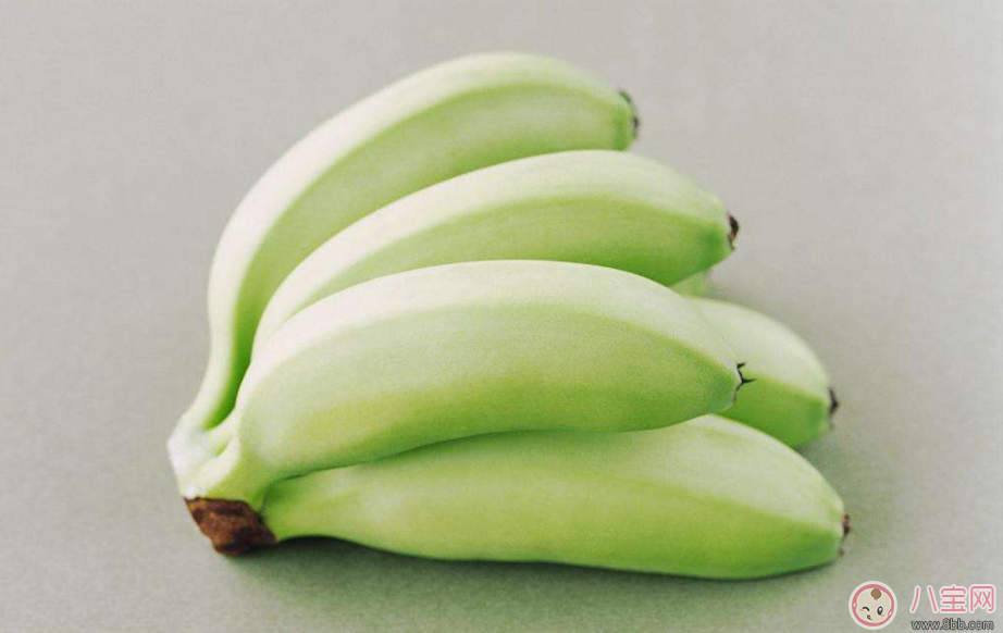 這樣的香蕉不要給孩子吃 孩子便秘只知道用香蕉你就錯(cuò)了