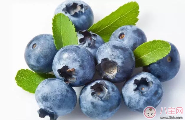 孕婦一天吃多少顆藍莓 孕婦吃藍莓怎么洗才干凈 孕婦一天吃多少顆藍莓 孕婦吃藍莓怎么洗才干凈