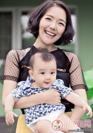 小沐沐長(zhǎng)大目測(cè)又是帥哥一枚 小沐沐長(zhǎng)大照片