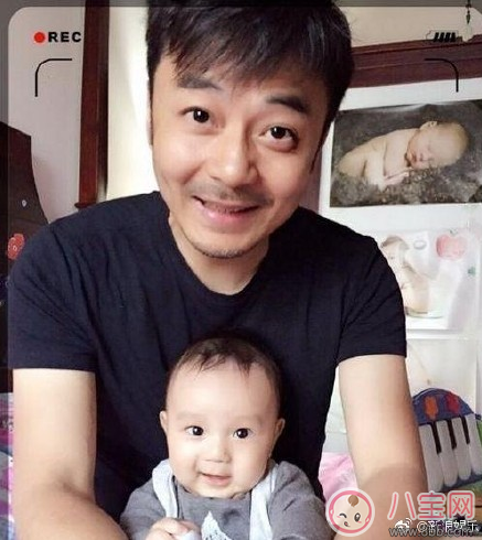 小沐沐長(zhǎng)大目測(cè)又是帥哥一枚 小沐沐長(zhǎng)大照片