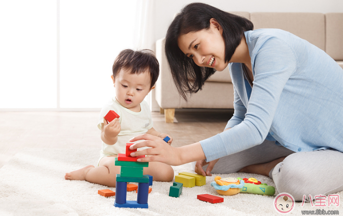 各年齡端小孩子適合玩什么玩具 3-7歲小朋友玩具類型推薦 各年齡端小孩子適合玩什么玩具 3-7歲小朋友玩具類型推薦