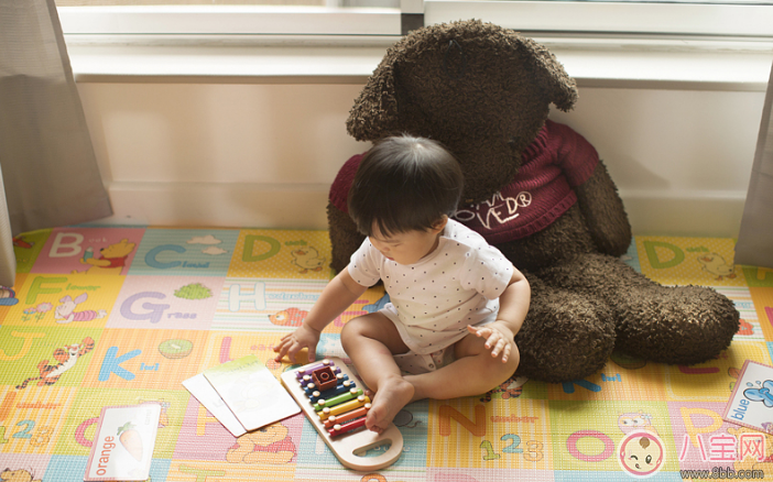 各年齡端小孩子適合玩什么玩具 3-7歲小朋友玩具類型推薦 各年齡端小孩子適合玩什么玩具 3-7歲小朋友玩具類型推薦