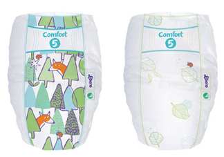 寶寶洗護(hù)用品怎么選 寶寶洗護(hù)用品購買注意這兩點(diǎn)