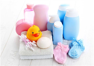 寶寶秋季必備母嬰用品 實(shí)用寶寶母嬰用品集合