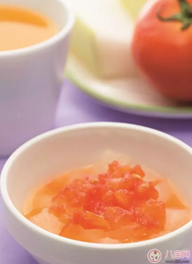 1歲寶寶食譜 該給TA吃點特別的食物了 1歲寶寶食譜 該給TA吃點特別的食物了