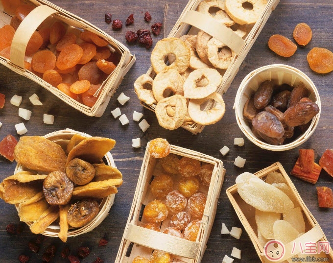 適合孩子吃的健康零食有哪些 寶寶吃什么零食好吃又健康 適合孩子吃的健康零食有哪些 寶寶吃什么零食好吃又健康