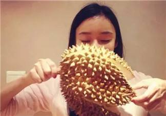 孕婦偶爾吃榴蓮可以嗎 孕婦榴蓮吃多了會怎么樣有什么影響