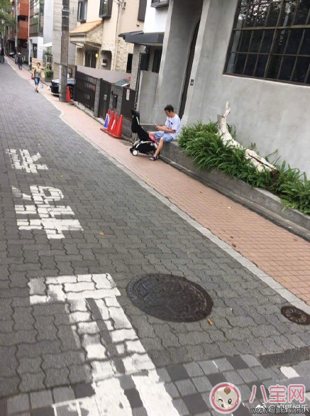 陳冠希現(xiàn)身日本變曬娃狂魔 給孩子拍照怎么拍好