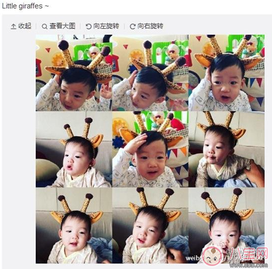 陳冠?，F(xiàn)身日本變曬娃狂魔 給孩子拍照怎么拍好