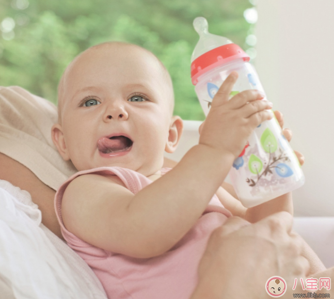 寶寶奶瓶推薦 什么奶瓶最適合新生兒 寶寶奶瓶推薦 什么奶瓶最適合新生兒