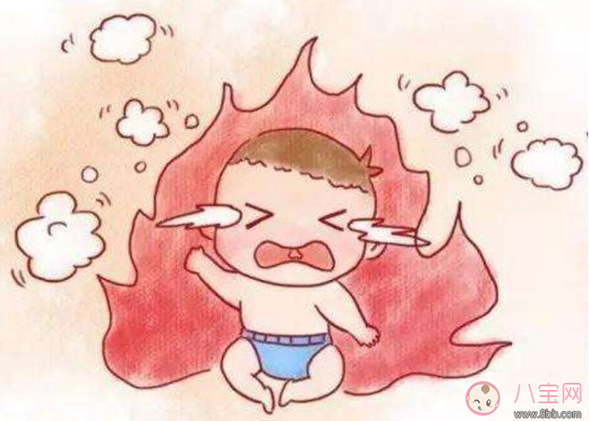 孩子上火腸胃不適 試試這些吃的一吃見效 孩子上火腸胃不適 試試這些吃的一吃見效