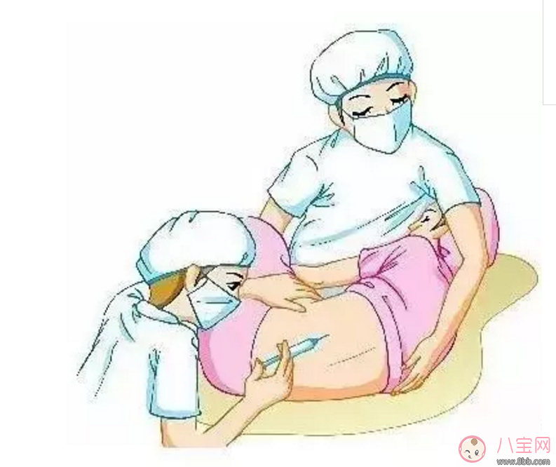 郭富城讓方媛提前生產的原因 如何降低剖腹產疼痛