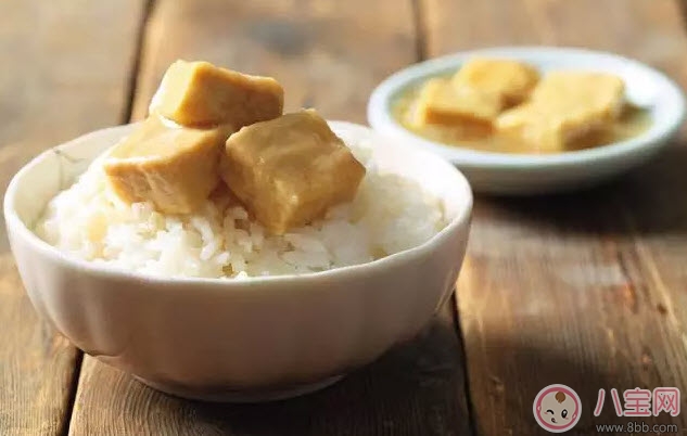 孕婦能吃腐乳嗎 孕婦吃豆腐乳有對(duì)寶寶有什么影響 孕婦能吃腐乳嗎 孕婦吃豆腐乳有對(duì)寶寶有什么影響