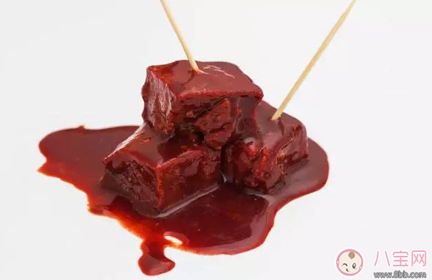 孕婦能吃腐乳嗎 孕婦吃豆腐乳有對(duì)寶寶有什么影響 孕婦能吃腐乳嗎 孕婦吃豆腐乳有對(duì)寶寶有什么影響