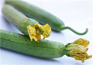 孕婦能吃絲瓜嗎 孕婦吃絲瓜對寶寶有什么好處