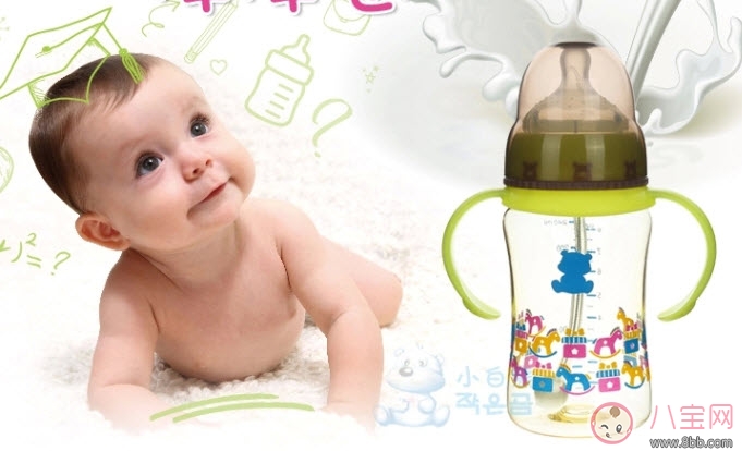 小白熊PPSU奶瓶怎么樣 小白熊PPSU奶瓶好不好用測(cè)評(píng)分享