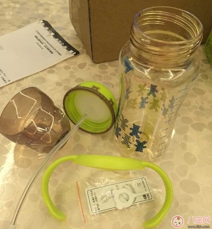 小白熊PPSU奶瓶怎么樣 小白熊PPSU奶瓶好不好用測(cè)評(píng)分享