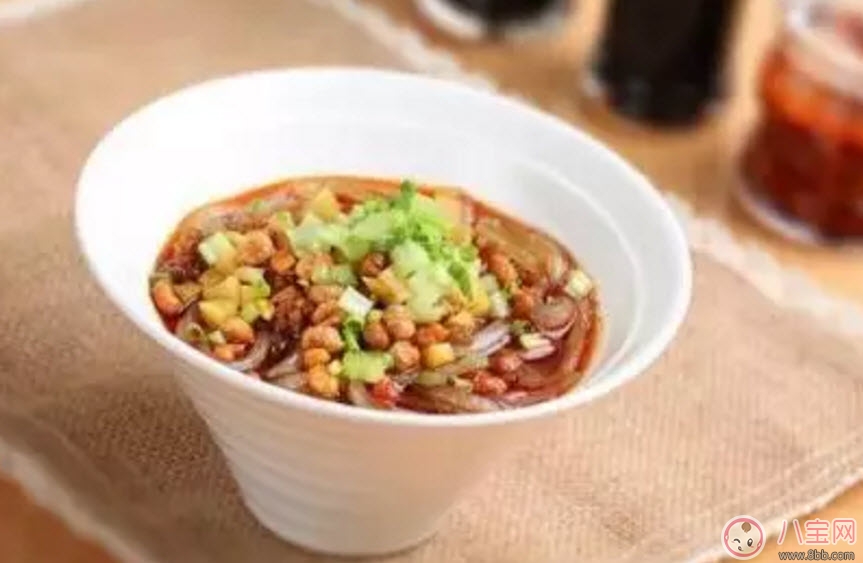 孕婦能吃酸辣粉嗎 孕婦吃了重慶酸辣粉怎么辦 孕婦能吃酸辣粉嗎 孕婦吃了重慶酸辣粉怎么辦